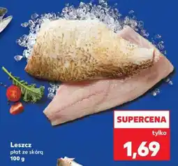 Kaufland Leszcz oferta