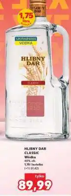 Kaufland HLIBNY DAR CLASSIC oferta