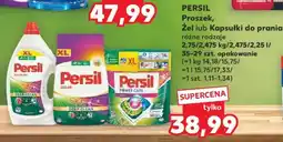 Kaufland PERSIL Proszek, Żel lub Kapsułki do prania oferta
