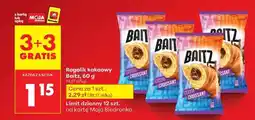 Biedronka Rogalik kakaowy Baitz 60 g oferta