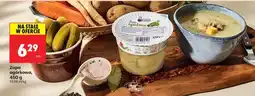 Biedronka Zupa ogórkowa 450 g oferta