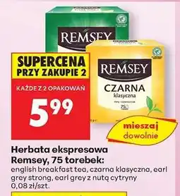 Biedronka Remsey oferta