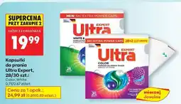 Biedronka Ultra Expert oferta