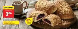 Biedronka Jagodzianka, 100 g oferta
