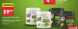 Biedronka Kolagen Go Active, 300 g oferta