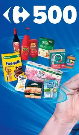 Carrefour Herbata ekspresowa z zawieszką Ahmad Tea London English No. 1 oferta