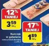 Carrefour Kurczak w galarecie Silesia Duda oferta