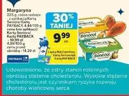 Carrefour Margaryna Benecol O Smaku Masła oferta