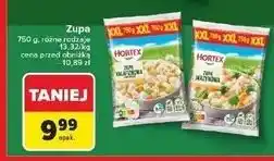 Carrefour Zupa jarzynowa Hortex oferta