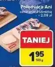 Carrefour Polędwica ani Silesia Duda oferta