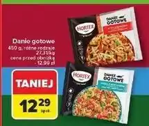 Carrefour Danie polskie Hortex Gotowe oferta