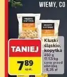 Carrefour Kluski śląskie z dziurką Iglotex Proste Historie oferta