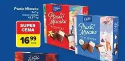 Carrefour Czekoladki śmietankowe E. Wedel Ptasie Mleczko oferta
