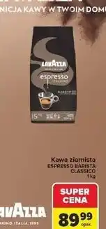 Carrefour Kawa Lavazza Espresso Italiano Classico oferta