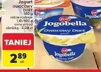 Carrefour Jogurt ananas Zott Jogobella Owocowy Duet oferta