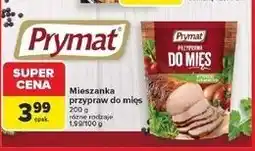 Carrefour Przyprawa do mięs Prymat oferta
