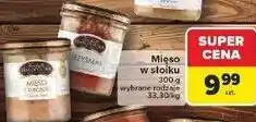 Carrefour Przysmak staropolski Kuchnia Staropolska oferta