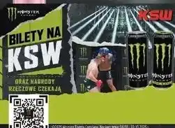 Carrefour Napój energetyczny Monster Energy Classic oferta