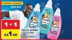 Carrefour Żel do prania odor Coccolino oferta