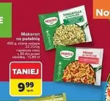 Carrefour Penne po neapolitańsku Hortex oferta