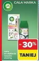 Carrefour Wkład księżycowa lilia otulona satyną Air Wick Freshmatic oferta