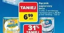 Carrefour Ręcznik kuchenny Foxy Mega oferta