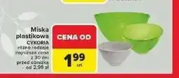 Carrefour Miska cykoria poj. 5 l Branq oferta