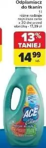 Carrefour Odplamiacz Ace Colors oferta