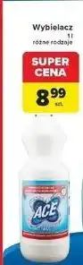 Carrefour Odplamiacz regular Ace oferta