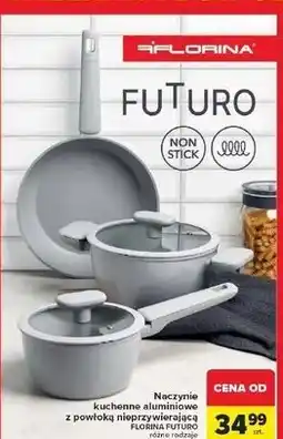 Carrefour Patelnia futuro Florina (Florentyna) oferta