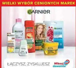 Carrefour Krem koloryzujący do włosów 8 Garnier Color Naturals Creme oferta