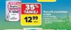 Carrefour Ręcznik kuchenny Regina Power oferta