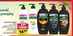 Carrefour Żel pod prysznic orchid Palmolive Naturals oferta