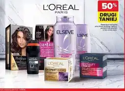 Carrefour Odżywka do włosów L'oreal Elseve Hyaluron Plump oferta