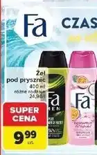 Carrefour Żel pod prysznic Fa Passionfruit oferta