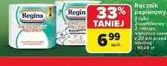 Carrefour Ręcznik kolorowe dekoracje Regina Najdłuższy oferta