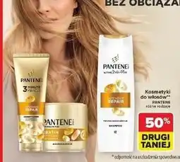 Carrefour Odżywka 3 minute repair Pantene Pro-V oferta