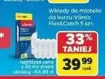 Carrefour Wkłady do miotełki kurzu Vileda oferta