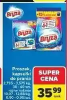 Carrefour Kapsułki do prania koloru 4w1 Bryza oferta