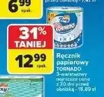 Carrefour Ręcznik kuchenny Foxy Tornado oferta