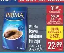 ALDI Kawa Cafe Prima Finezja oferta