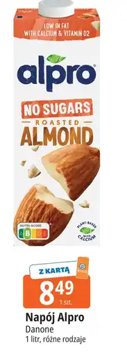 E.Leclerc Almond Alpro oferta