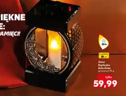 Kaufland Znicz Koło oferta