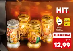 Kaufland Lampion Hit oferta