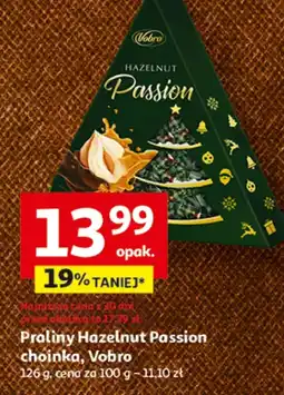 Auchan Praliny Vobro oferta