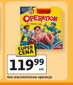 Auchan Gra zręcznościowa oferta