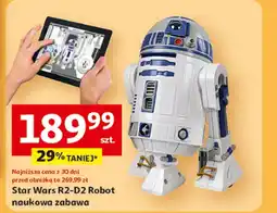 Auchan Robot Star Wars oferta