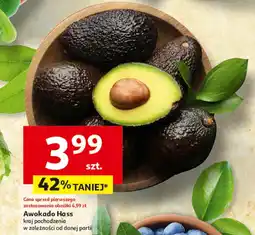Auchan Awokado oferta