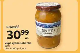 Auchan Zupa oferta