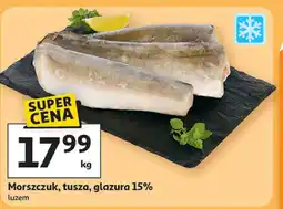 Auchan Morszczuk oferta